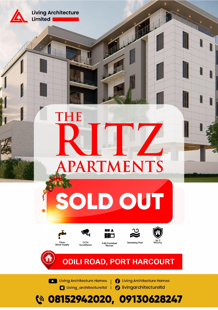 RITZ Apartments